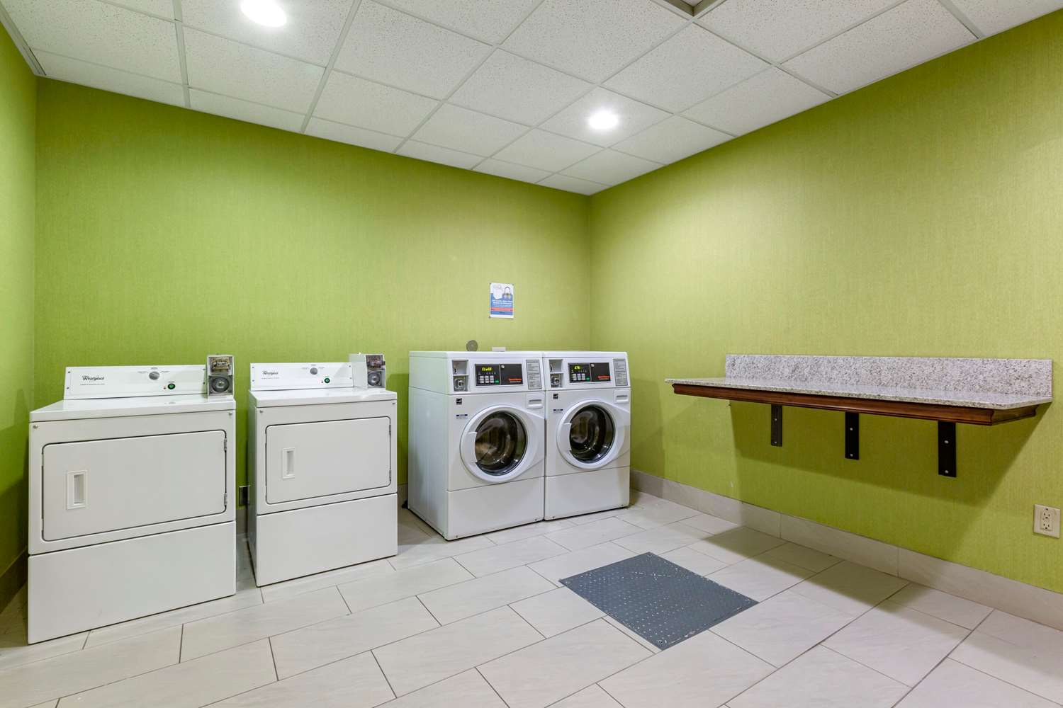 Comfort Suites Hobbs 5/46