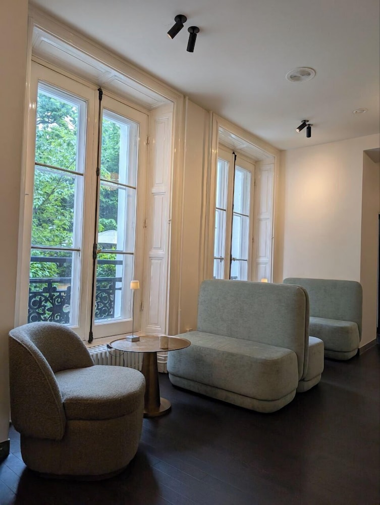 Aussen Alster Hotel 48/73