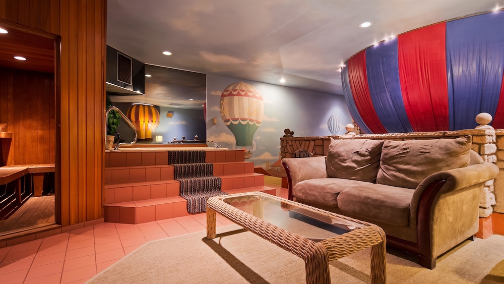 Best Western Plus Fireside Inn 48/79
