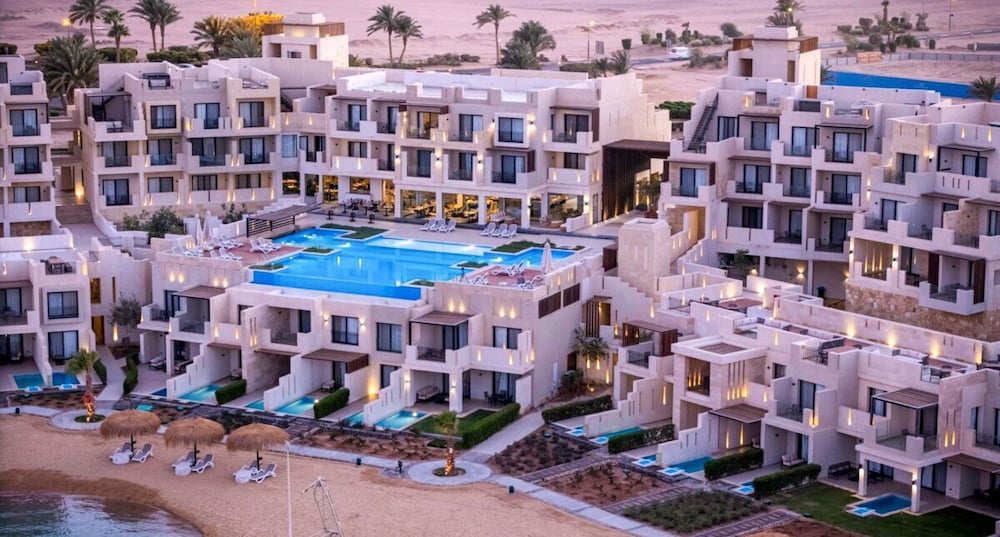 CREEK Hotel and Residences El Gouna 9/84