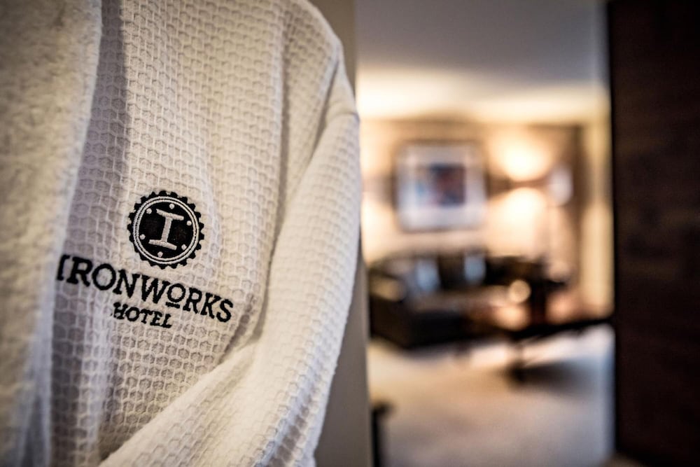 Ironworks Hotel 17/48
