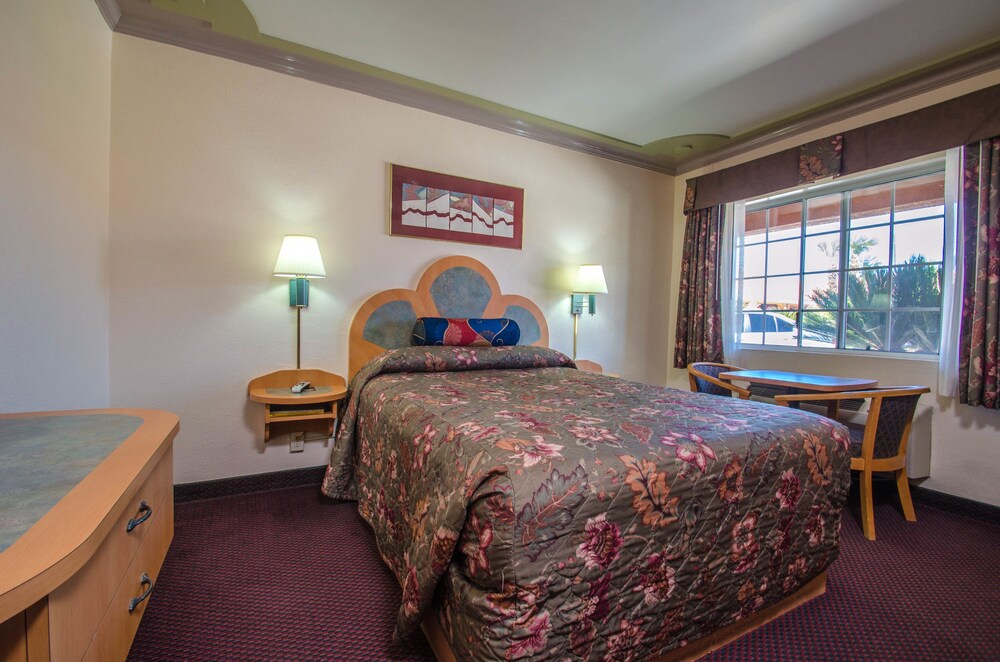 Economy Inn 32/58
