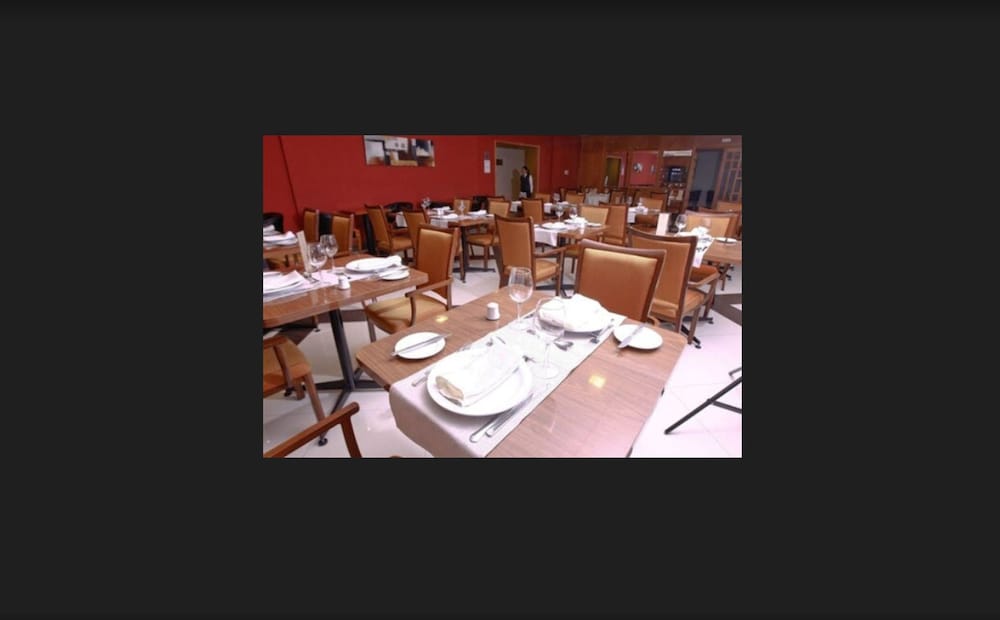 Hotel Diego de Almagro Coyhaique 34/43