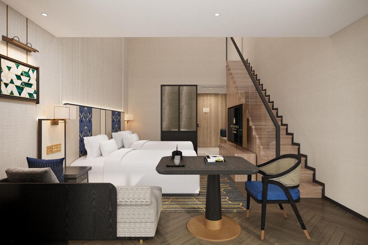 Metropolo Jinjiang Hotels Luang Prabang 11/18