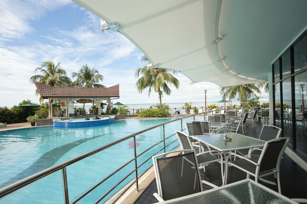 Flamingo Hotel by The Beach Penang 21/43