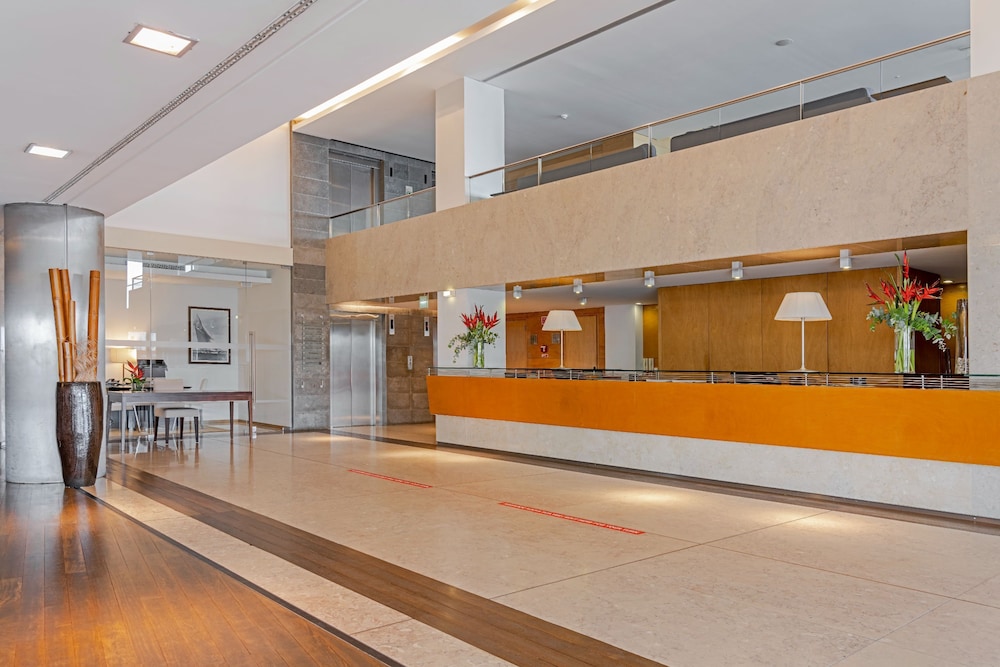 Hotel Marina Atlantico 6/74