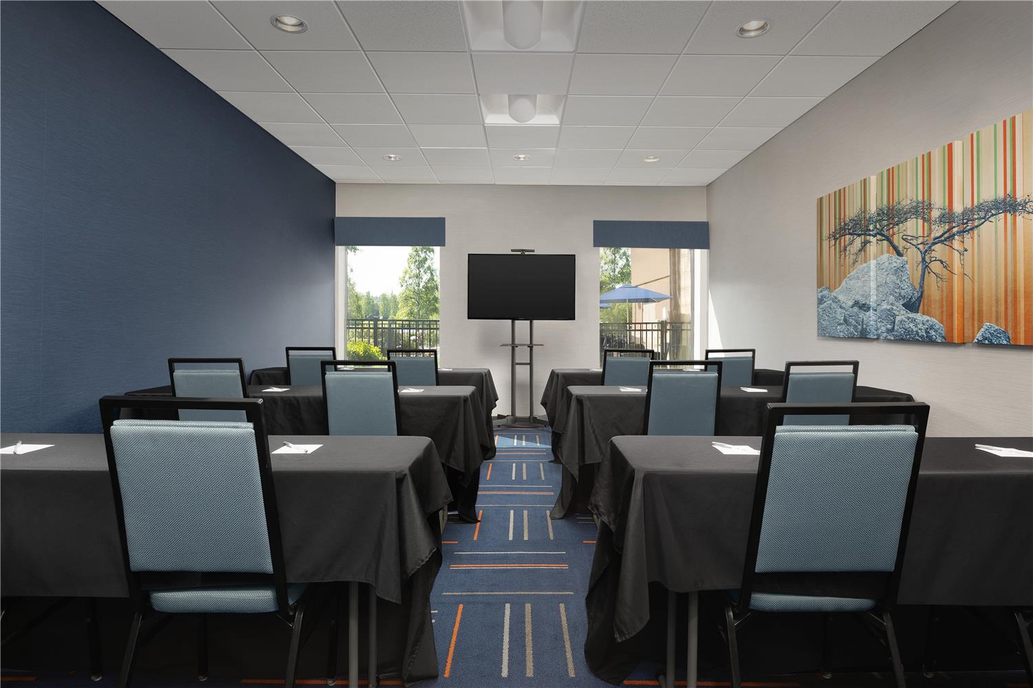Home2 Suites By Hilton Huntsville/Research Park Area. Al 22/27