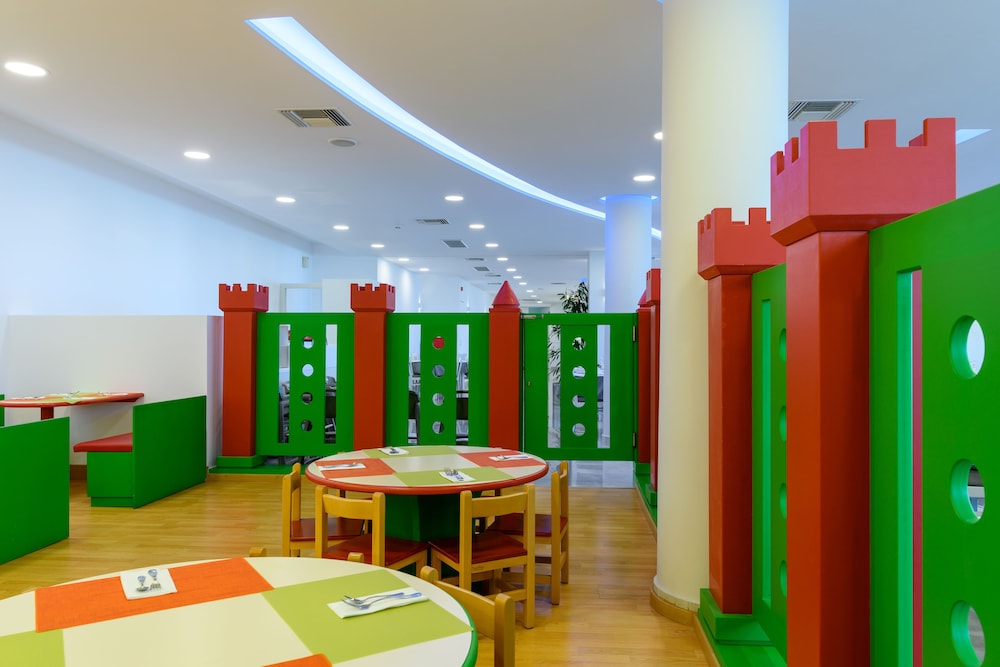 Grand Hotel Holiday Resort Drapanos 17/33