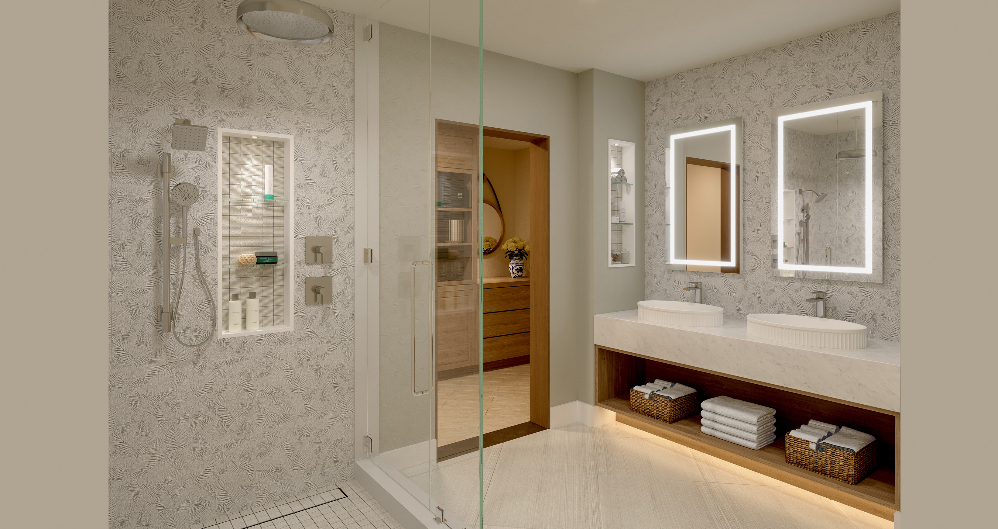 Suite, Beach Front, Butler, Private Pool