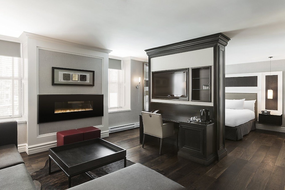 Hotel Manoir Victoria 32/56