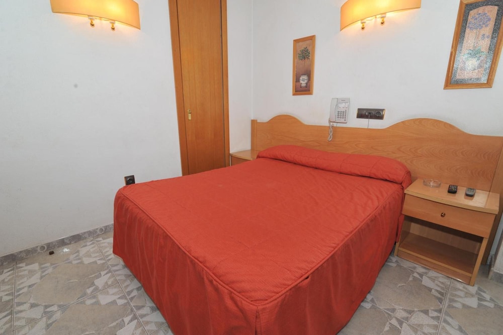 HOSTAL GOYMA II 9/34