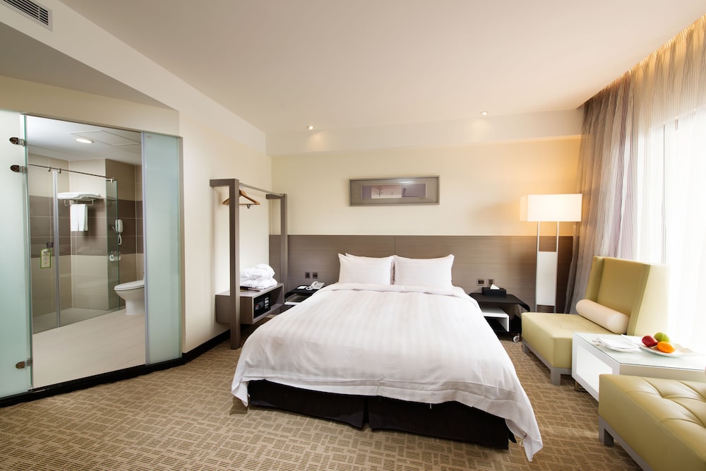 FORTE HOTEL CHANGHUA 12/42