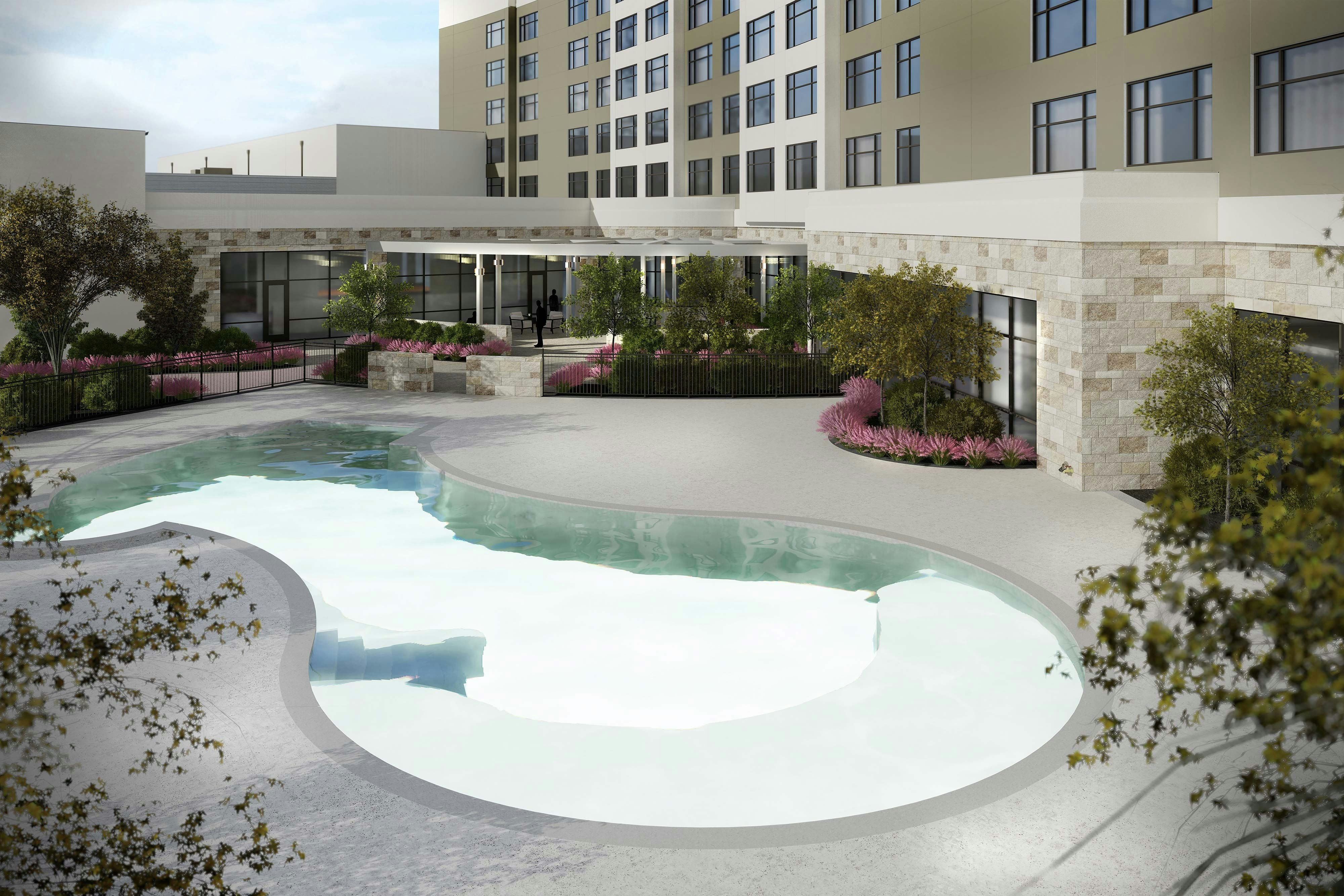 The Westin Dallas Southlake 7/7