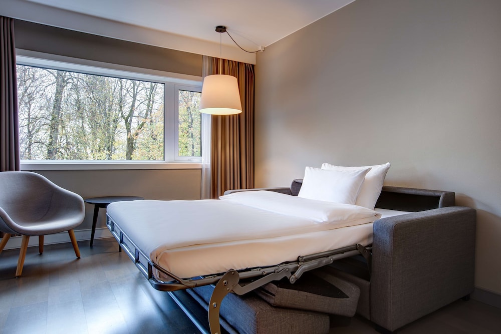 Radisson Blu Park Hotel Oslo 42/71