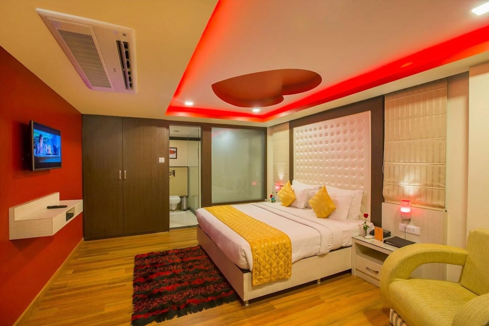 Hotel Kapish Smart 26/47