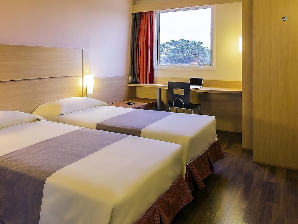 ibis Mossoro 14/50