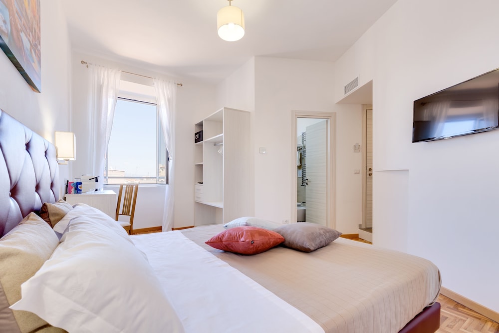 Dolce Luxury Rooms 5/50