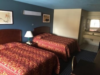Guest Inn Suites 22/40
