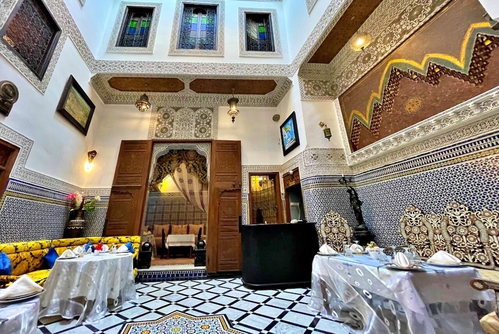 Riad Dar Guennoun 7/50