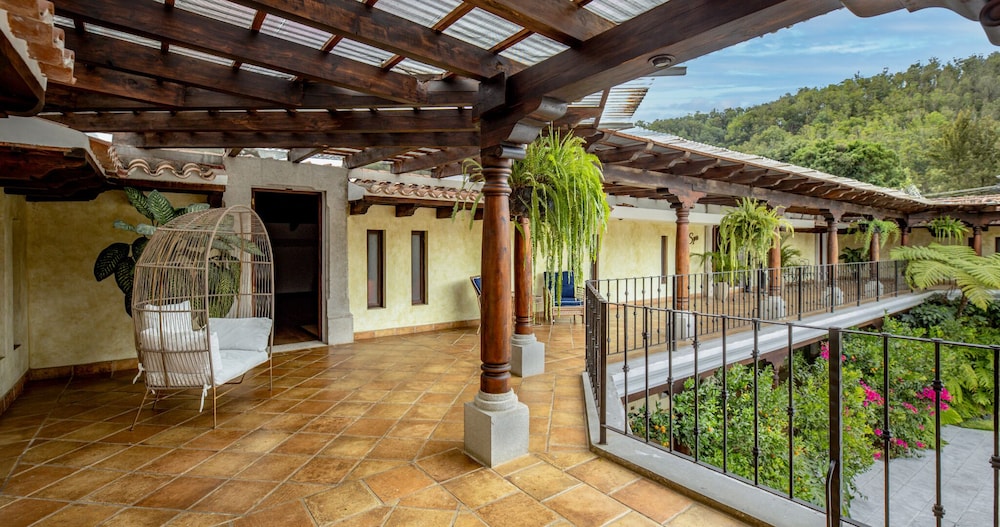 Casa Faustina Boutique Hotel 43/66