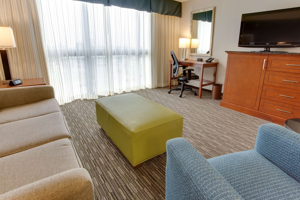Drury Inn and Suites Nashville Airport 29/45