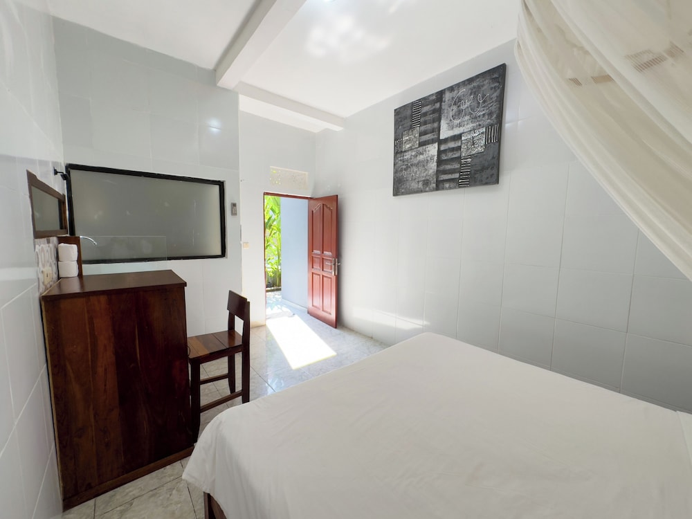 Batu Kandik Homestay 17/50