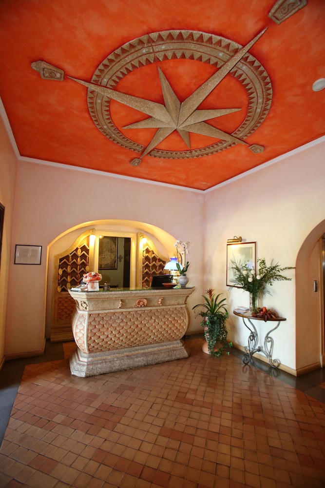 Poseidonia Hotel 2/66