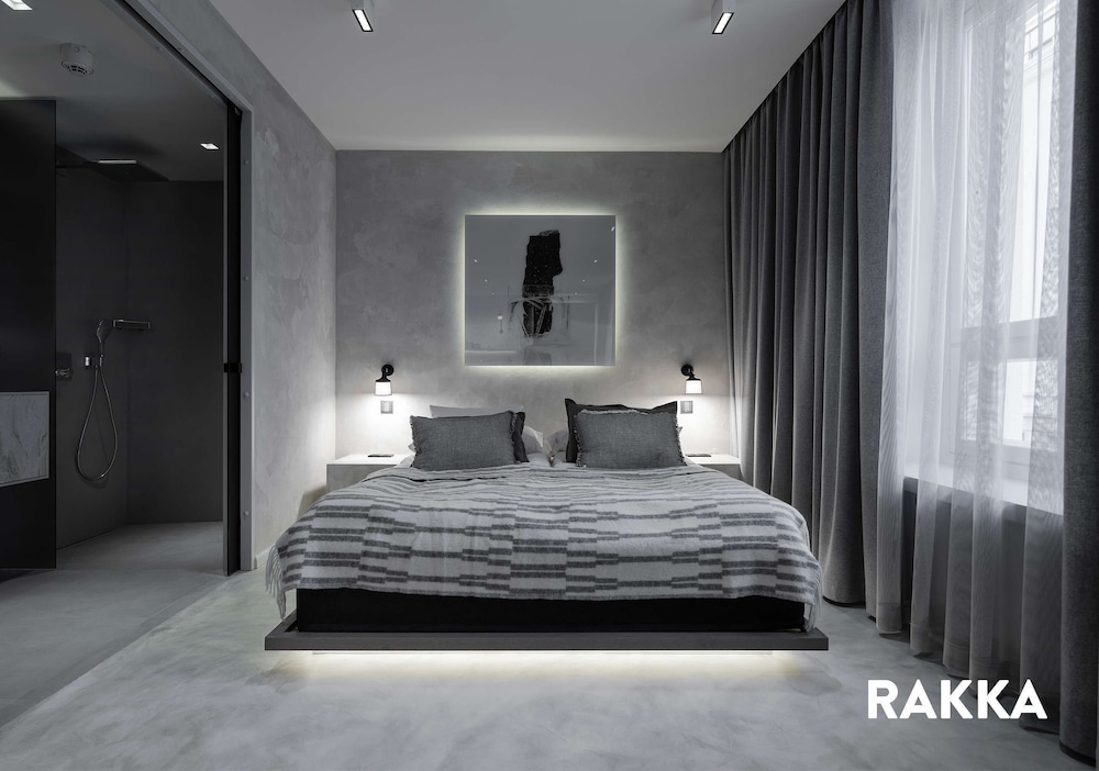 Haawe Boutique Apart Hotel 12/50
