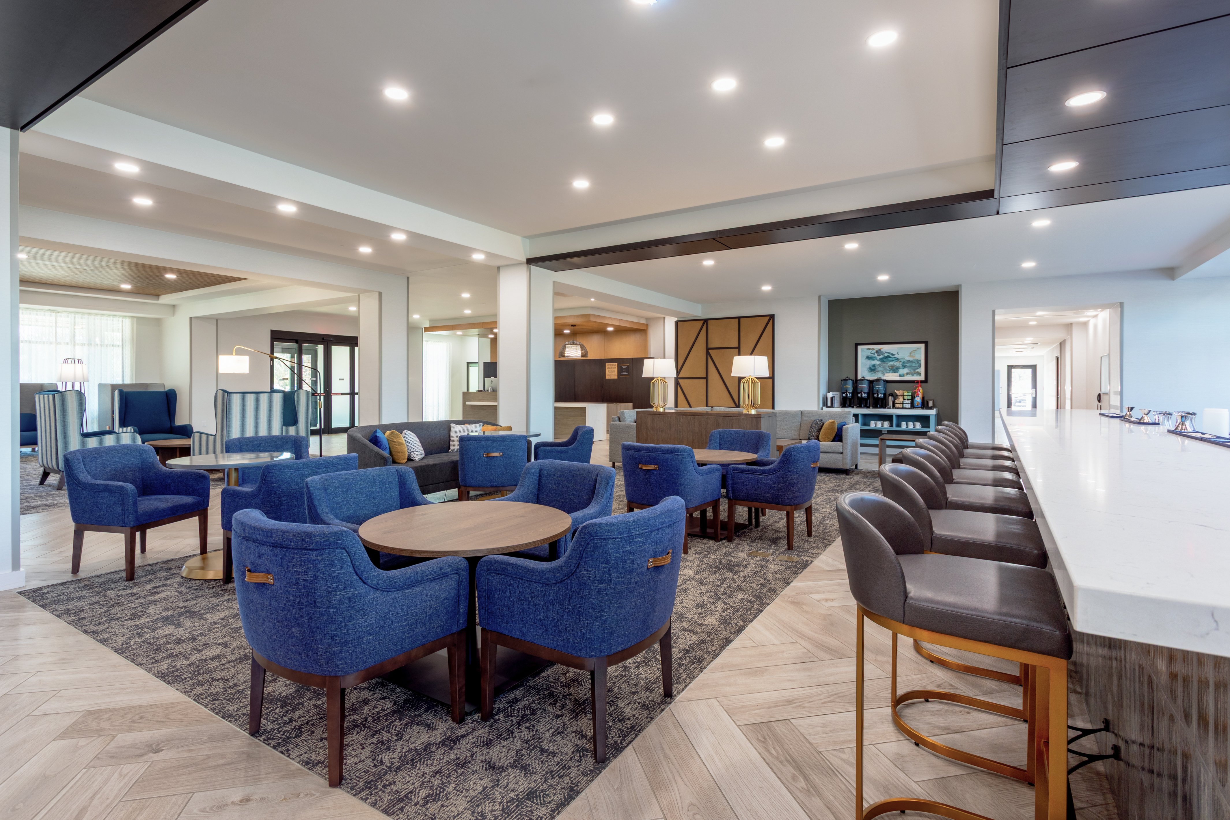 Staybridge Suites Ocala Near Equestrian Aquatics by IHG 35/50