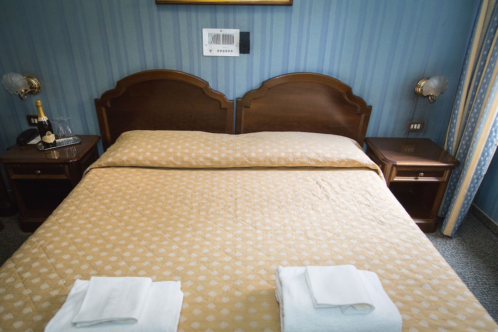 Hotel Accursio 9/61
