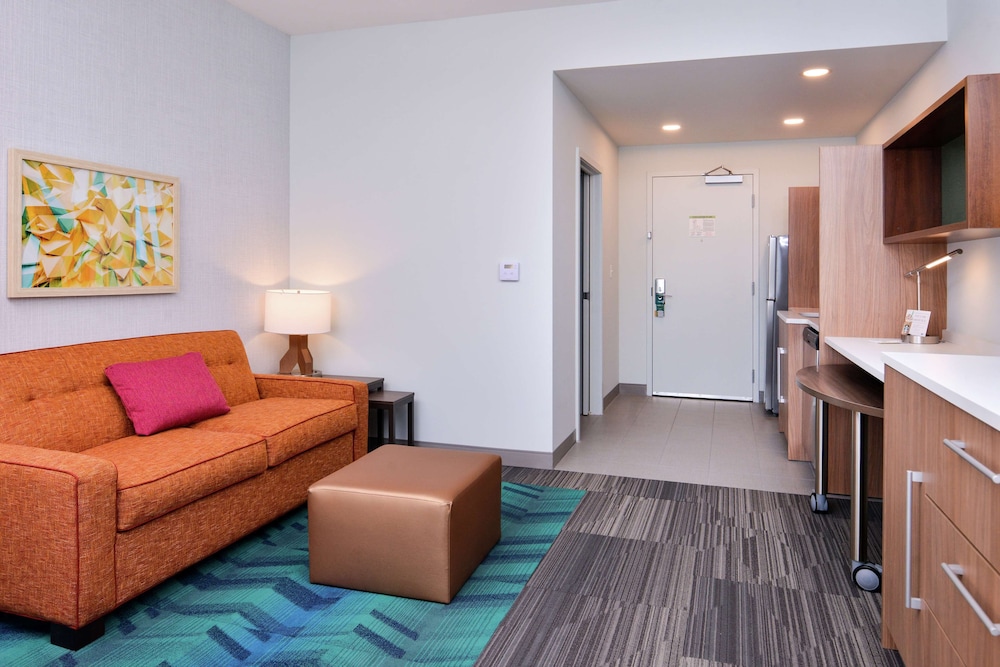 Home2 Suites By Hilton Tampa Downtown Channel District 43/73