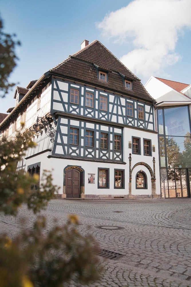 Bamberger Hof 3/38
