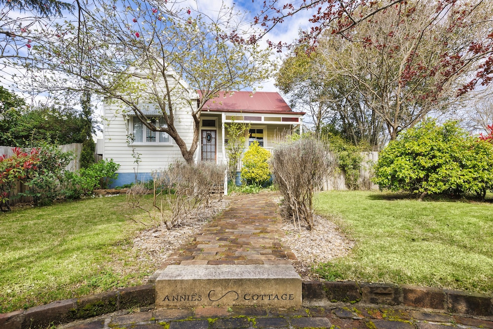 Hotel Blue and Cottages Katoomba 71/76
