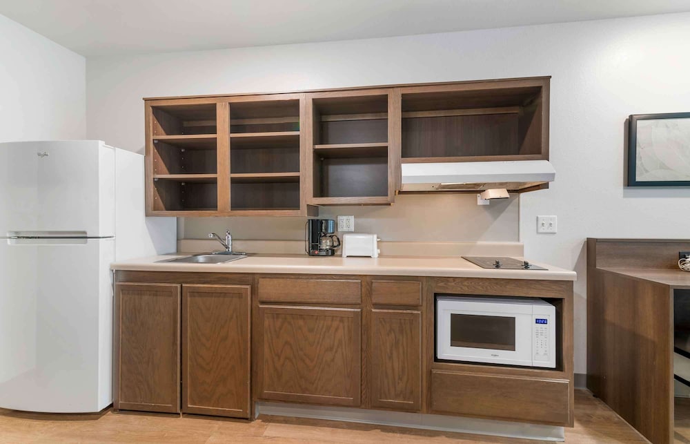 Extended Stay America Suites - Nashua - Merrimack 30/31
