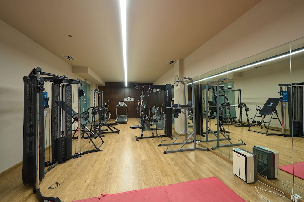 Mediterranean Village Hotel & Spa 50/88