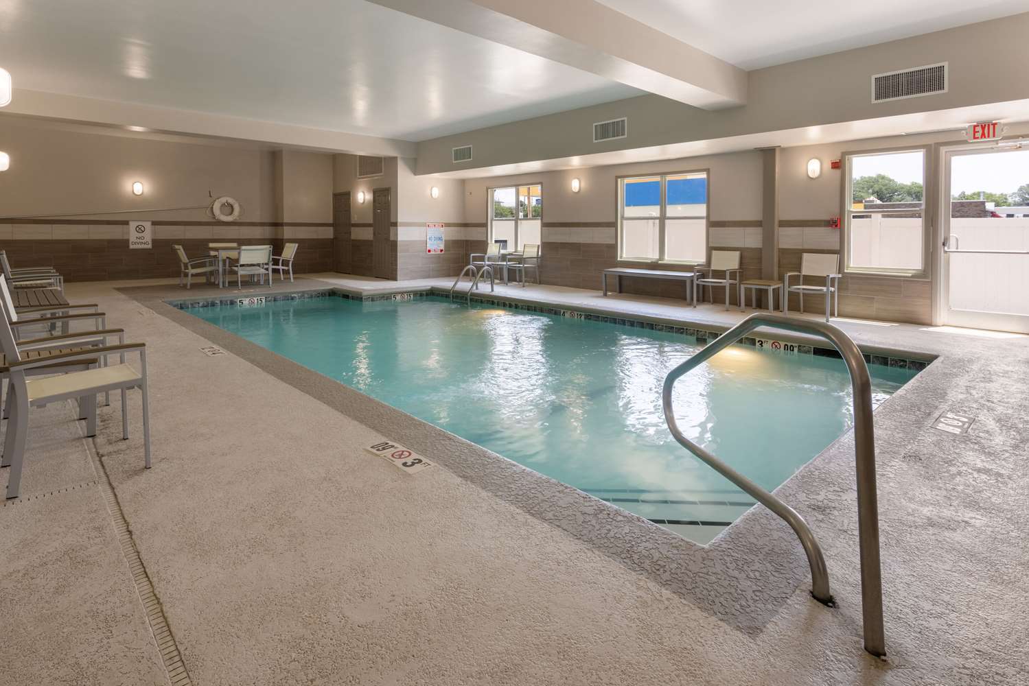 Country Inn Suites By Radisson Valdosta Ga 15/41
