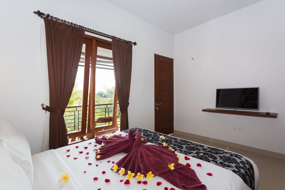 Dikubu Bali Villa and Suite 19/71