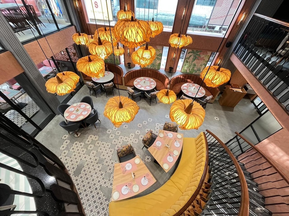 COMFORT INN VIJAY RESIDENCY 28/42