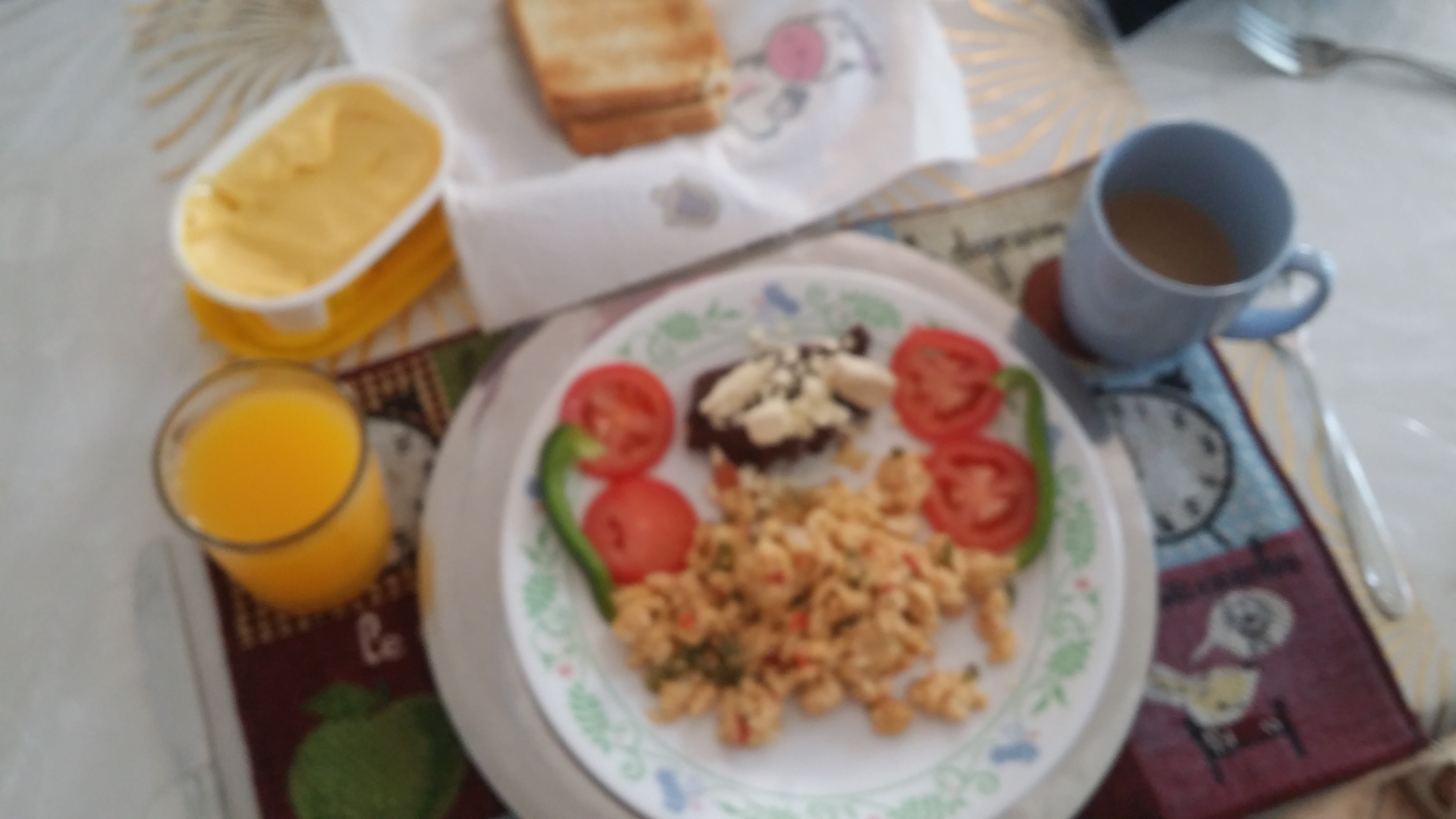 Mansion Giahn Bed and Breakfast 25/35