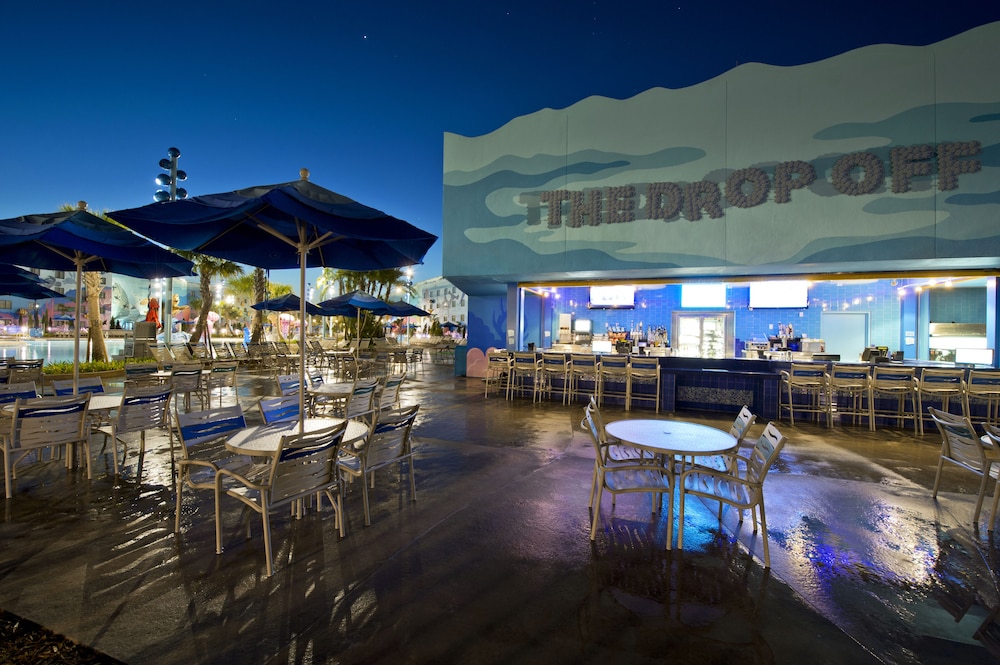 Disneys Art of Animation Resort 43/50