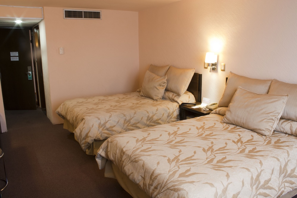 Hotel Real Plaza 28/69