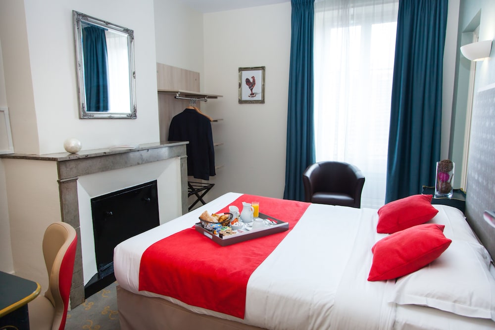 Superior, Twin Beds