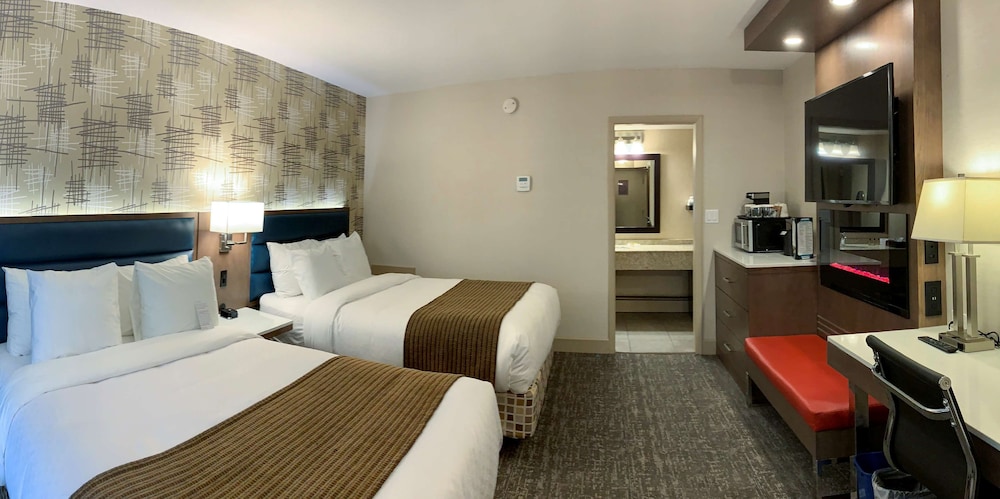 Best Western Plus City Centre Inn 20/52
