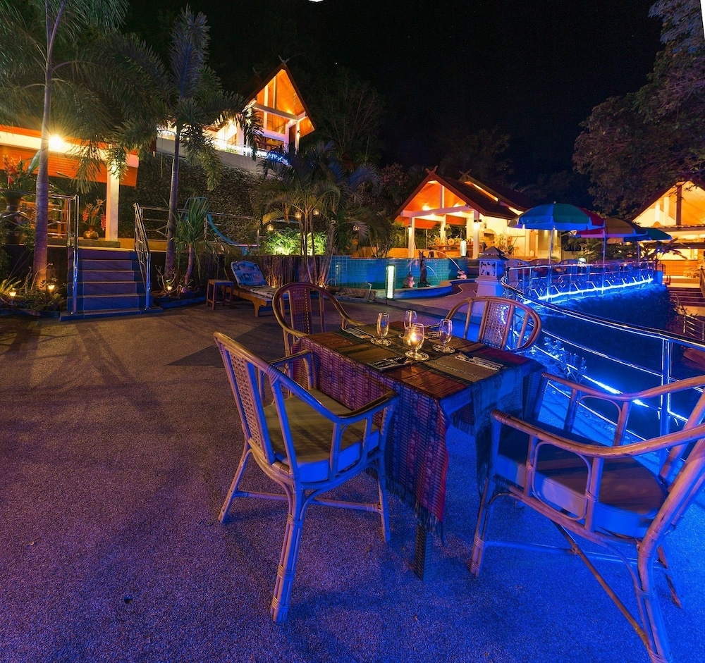 Krabi Villa Phu Khao Private Resort 39/50