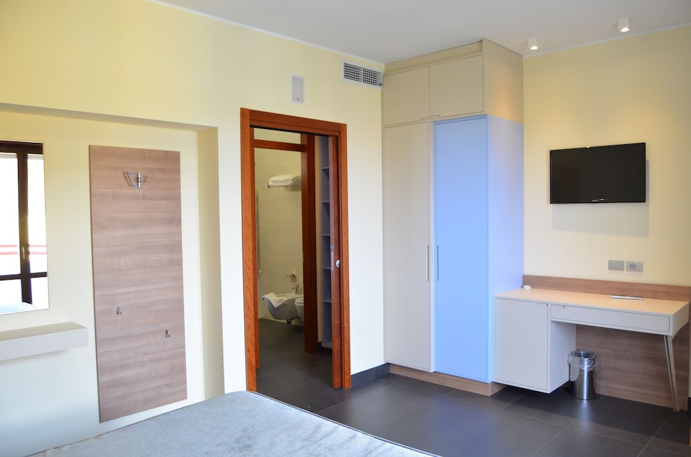 Hotel Coppe Jesolo 9/22