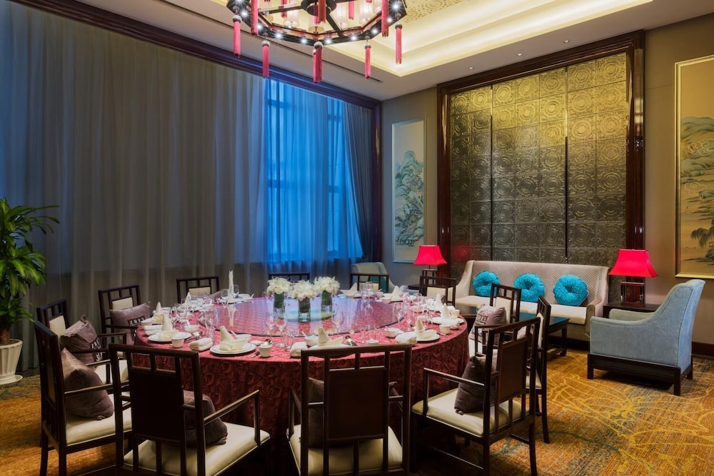 Wanda Realm Chifeng Hotel 25/34