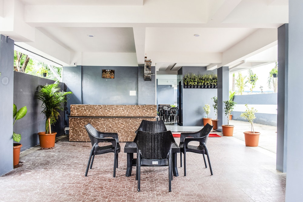 Fabhotel Ajay Inn Viman Nagar 26/37