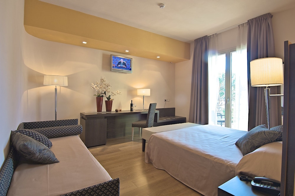 Zen Hotel Versilia 16/47