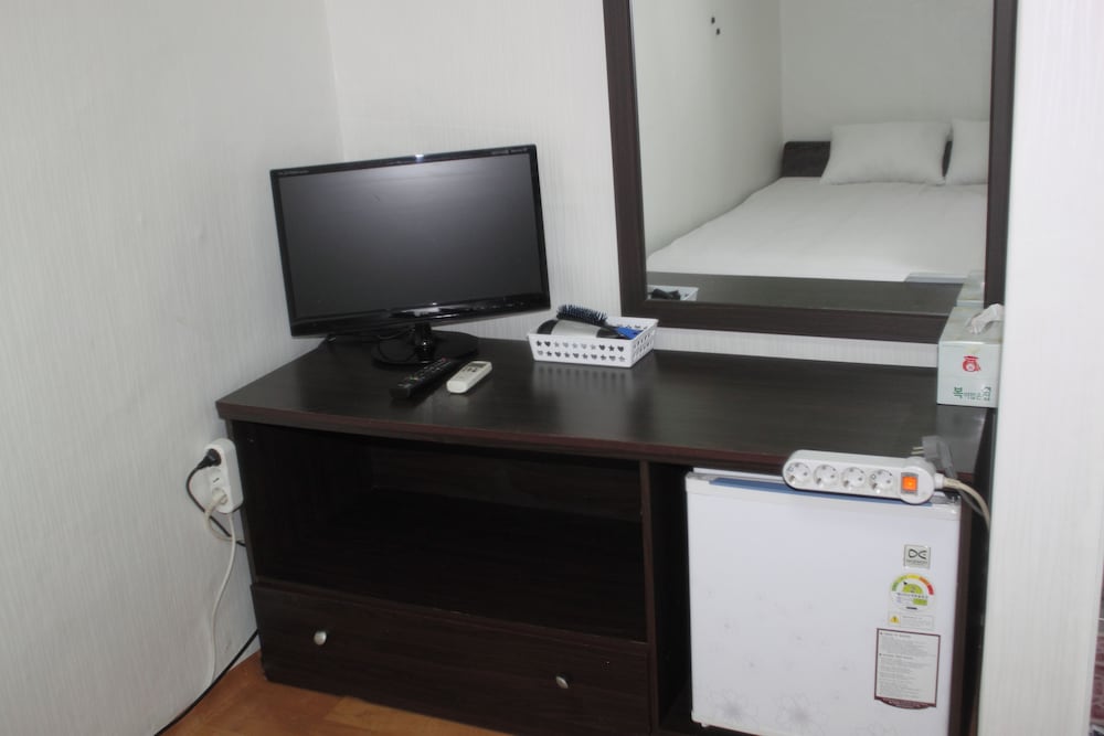 Dongdaemun Guest House 13/15