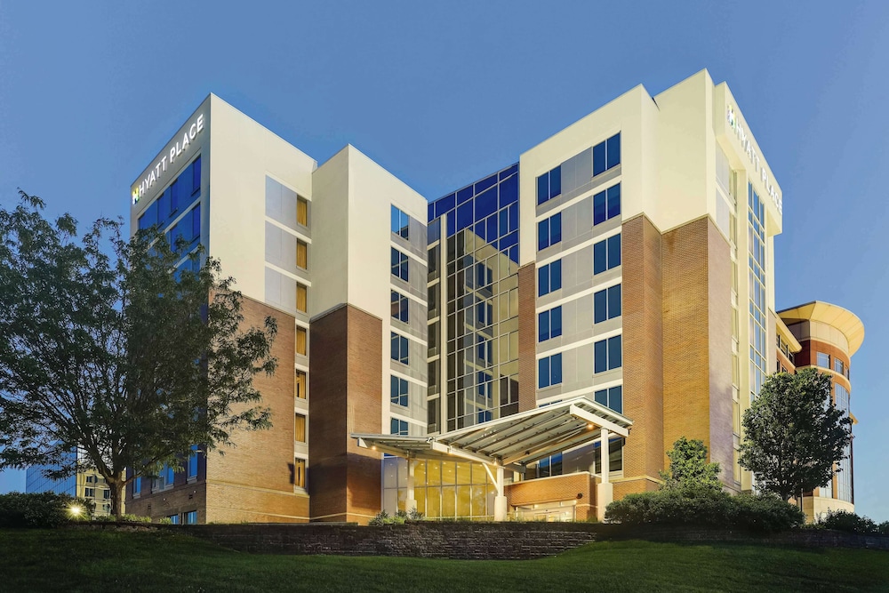 Hyatt Place St. Louis/Chesterfield in CHESTERFIELD - MO